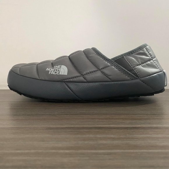 The North Face ThermoBall Traction Mule V Shoes - Picture 2 of 12